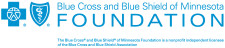 Blue Cross and Blue Shield of Minnesota Foundation