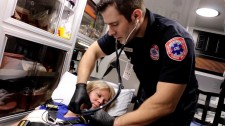 EMS Professionals Under Profit Pressure