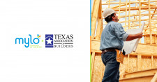Mylo selected as expert insurer advisor by Texas Association of Builders