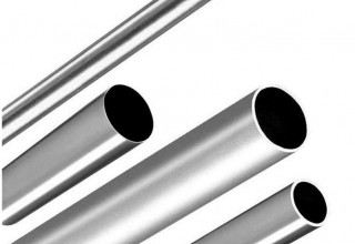 316L Stainless Steel Pipe