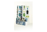 LEAF Organic Vodka Holiday Pack 2016