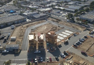 The Place New Homes in Costa Mesa