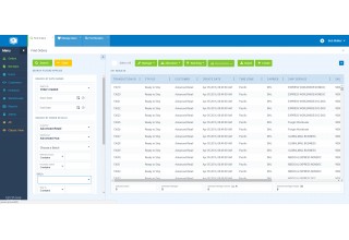 The SmartView release for 3PL Warehouse Manager