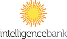 IntelligenceBank logo