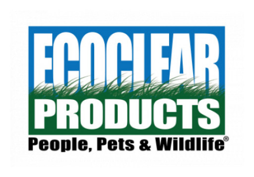 EcoClear's ProBio® OdorOut® Targets, Eliminates Odors