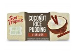 SunTropics Coconut Rice Pudding, Cinnamon