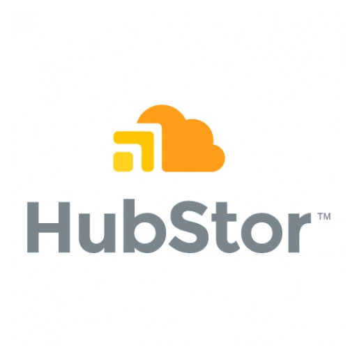 HubStor Takes Cloud Storage Security to the Next Level, Supports Multiple Ways to Encrypt Data at Rest