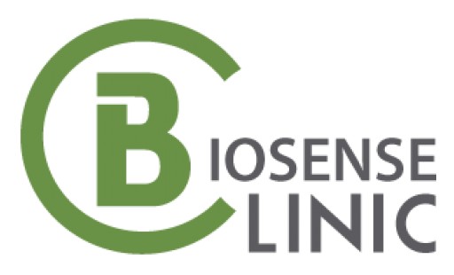 "Why Are We Different?" -Biosense Clinical Pharmacy