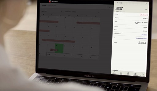 Lodgify Partners With Airbnb to Provide Vacation Rental Businesses New Distribution Capabilities