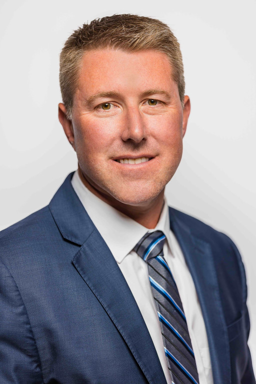 Evolve Bank & Trust Names Rob Lance Senior Vice President, Commercial Lending