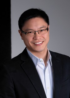 Dr. Jason Fung