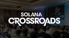 Solana Crossroads