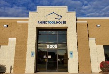 Rhino Tool House