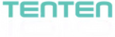 TENTEN LOGO