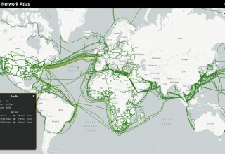 Network Atlas