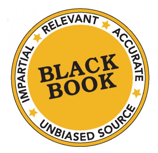 Black Book™ Announces Top Client-Rated Software and Services Vendors for Coding, Clinical Documentation Improvement and Health Information Management