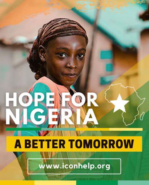 International Committee on Nigeria Embraces Hope for Nigeria