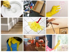 Bond Cleaning Brisbane