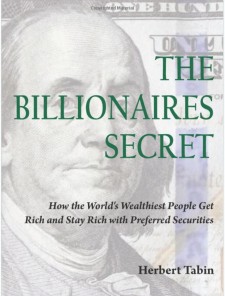 The Billionaires Secret Book