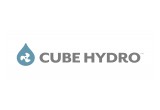 Cube Hydro Logo