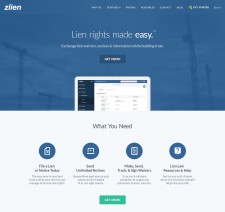 zlien Makes Lien Rights Easy For Everyone