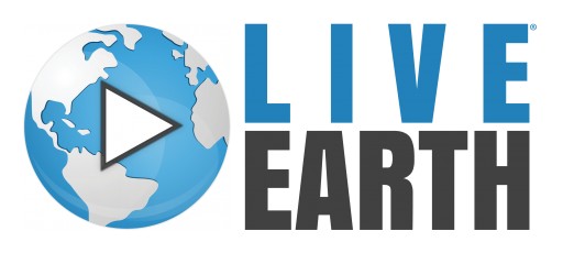 Live Earth Announces Collaboration With VMware to Integrate IoT Visualization With VMware Pulse IoT Center
