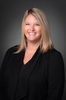 Jacqueline Hickman - KlariVis Senior Sales Executive