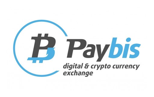 Paybis Makes Buying Bitcoin a Lot Easier With Credit Cards