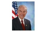 Ron Paul Headshot