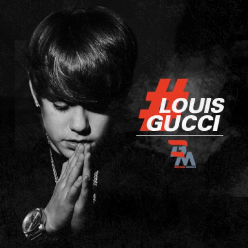 Bryson Morris Drops His Music Video "#LOUISGUCCI" Reaching 100,000 Views in One Week