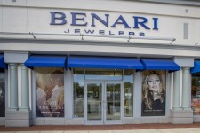 Benari Jewelers in Exton, Pennsylvania 