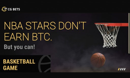 CGBets Bitcoin Gaming Site Allows Players to Bet on Skills, Not Luck