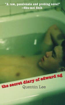 The Secret Diary of Edward Ng