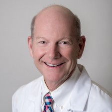 Dr. James Probst