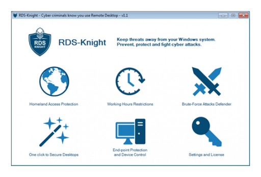 Announcing RDS-Knight New 1.3 Release General Availability