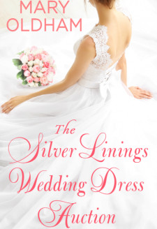 The Silver Linings Wedding Dress Auction