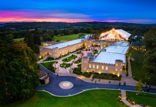 7,500 Scientologists and guests of the International Association of Scientologists from some 65 nations turned up to embark on a weekend of exhilarating events celebrating a year that marks the 33rd anniversary of the International Association of Scientologists.