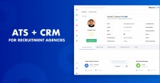 Recruit CRM