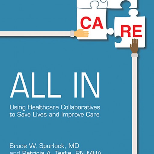 New Healthcare Book Aims to Save Lives