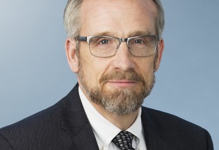  Jon Bomberger, Partner -Faegre Baker Daniels 