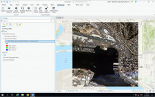 EarthCache in Esri ArcGIS Pro