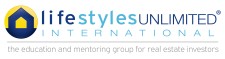 Lifestyles Unlimited Logo