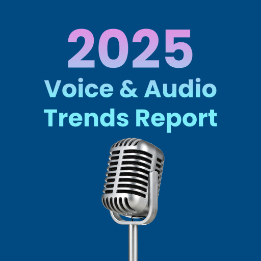 Over Half of Brands Need Multilingual Voice Over, Voices' Annual Voice & Audio Report Finds