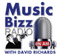 Music Bizz Radio with David Richards - Southpaw Media
