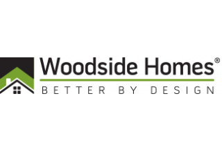 Woodside Homes Logo