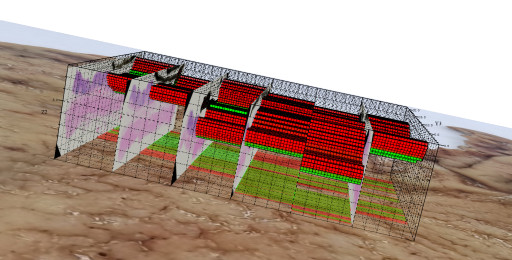 Introducing the Future of Histology: Groundbreaking 3D Viewer Unveiled to Reveal Tumor Spatial Characteristics