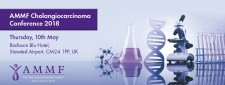 AMMF's Cholangiocarcinoma Conference 2018