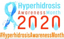 Hyperhidrosis Awareness Month 2020