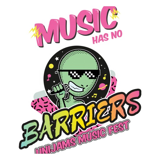 Unijams Music Fest 'Music Has No Barriers'