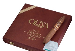 Oliva Serie V Melanio Cigars